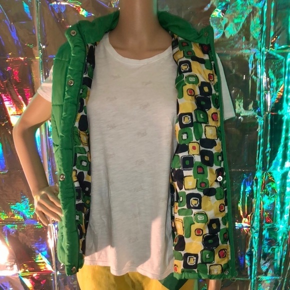 MIFRESIA puff Vest - Picture 7 of 9